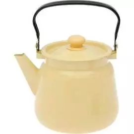 Эмалированный чайник Сибирские товары