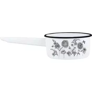 Эмалированный ковш appetite Je t’aime 1с22с Je