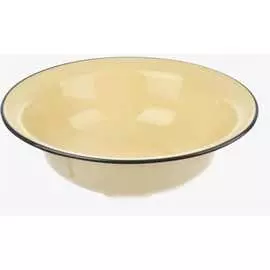 Эмалированный таз Сибирские товары