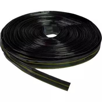 Эмитерная капельная лента НОВЭМ 7/200/100