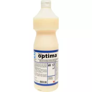 Эмульсия для гладких полов Pramol OPTIMA 3514.201