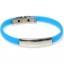 Энергетический браслет для занятий спортом Beroma