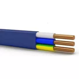 Энергокабель Русский Свет ЭК000092765РС10