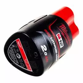 Энергокомплект Milwaukee