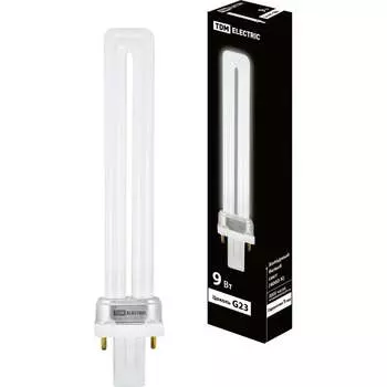 Энергосберегающая лампа TDM КЛЛ-PS SQ0323-0085