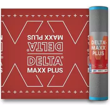 Энергосберегающая мембрана Delta MAXX PLUS 2208356