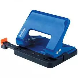 Энергосберегающий дырокол Berlingo Smart Technology DDm_15103