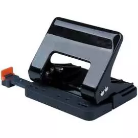 Энергосберегающий металлический дырокол Berlingo Smart Technology DDm_15101