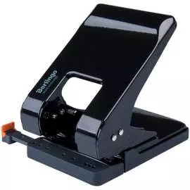 Энергосберегающий металлический дырокол Berlingo Smart Technology DDm_45301