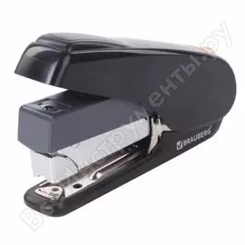 Энергосберегающий степлер BRAUBERG Easy Press №24 228742