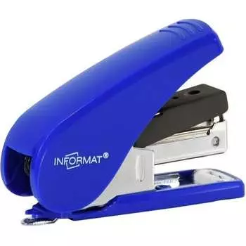 Энергосберегающий степлер INFORMAT