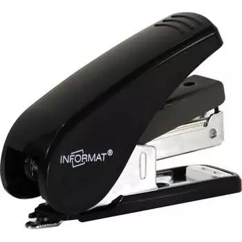 Энергосберегающий степлер INFORMAT EASY № 10 SE10-25B