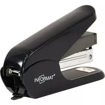 Энергосберегающий степлер INFORMAT EASY № 24/6 SE24-30B