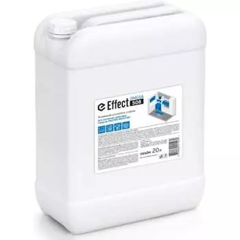 Энзимный усилитель стирки EFFECT