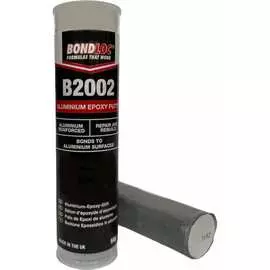 Эпоксидная шпатлевка для ремонта алюминиевых поверхностей Bondloc