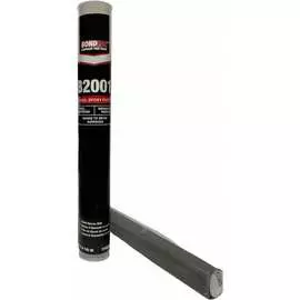 Эпоксидная шпатлевка для ремонта металлических поверхностей Bondloc