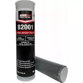 Эпоксидная шпатлевка для ремонта металлических поверхностей Bondloc