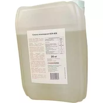 Эпоксидная смола Арматура Композит KER-828 4660000000000