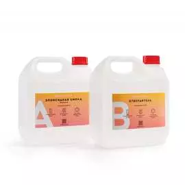 Эпоксидная смола для объемных заливок ArtEpoxy 21617