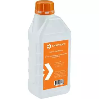 Эпоксидная смола для творчества Суперпласт Эпилайт Т 4687203029999