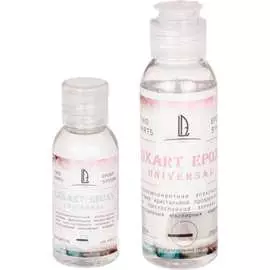 Эпоксидная смола LUXART