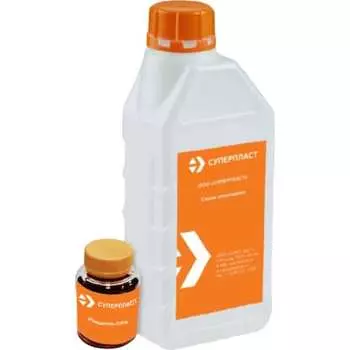 Эпоксидная смола Суперпласт эд-20 4687203677930