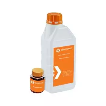 Эпоксидная смола Суперпласт эд-20 4687203677923