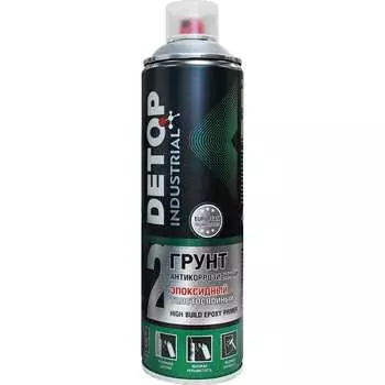 Эпоксидный грунт Detop DTI-A07677