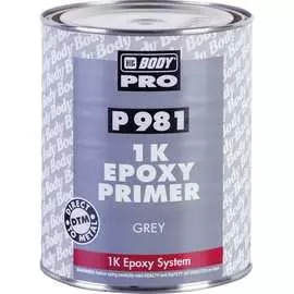 Эпоксидный грунт HB BODY P981 9810700001