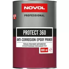 Эпоксидный грунт NOVOL PROTECT 360 X6126967