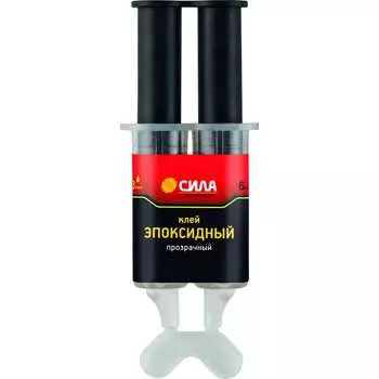 Эпоксидный клей СИЛА SEBL1-6 BL-1 ШБ Б0002922