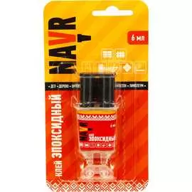 Эпоксидный клей Navr