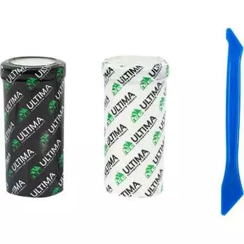 Двухкомпонентный эпоксидный клей ULTIMA POXIFAST UPOXIF6048