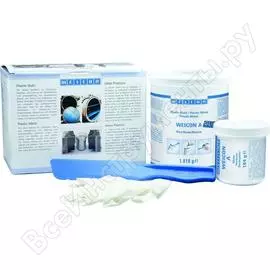 Пастообразный эпоксидный композит WEICON wcn10000020