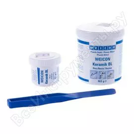 Эпоксидный жидкий композит WEICON Ceramic BL wcn10400005