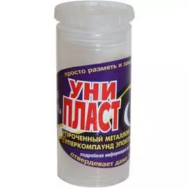 Эпоксипластилин Анлес Унипласт 70801