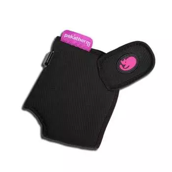 Эргономическая аккумуляторная грелка Pekatherm AE804