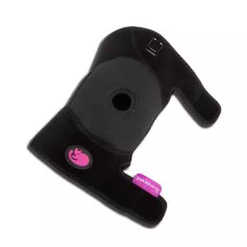 Эргономическая аккумуляторная грелка Pekatherm