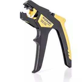 Эргономичные клещи для снятия изоляции Jokari Super 4 Pro 20200