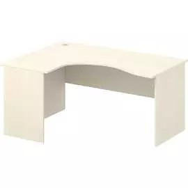 Эргономичный стол ФЕЛИКС Система-M ПК-ССМ-СТЭ160x120Л/Д-В3-99