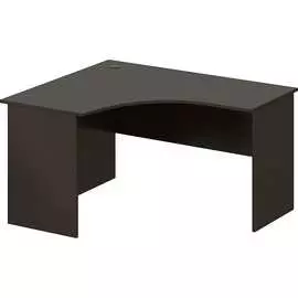 Эргономичный стол ФЕЛИКС Система-M ПК-ССМ-СТЭ140x120Л/Д-В4-179