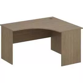 Эргономичный стол ФЕЛИКС Система-M ПК-ССМ-СТЭ140x120П/Д-В4-299