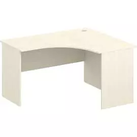 Эргономичный стол ФЕЛИКС Система-M ПК-ССМ-СТЭ140x120П/Д-В4-99