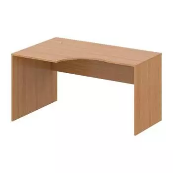 Эргономичный стол ФЕЛИКС