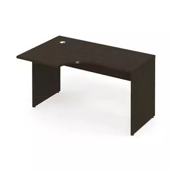 Эргономичный стол ФЕЛИКС СИСТЕМА-М ПК-ССМ-СТЭ140х90Л-В1-179