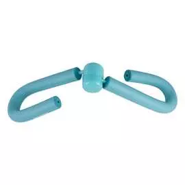 Эспандер для ног atemi atm01be, голубой 00000108324