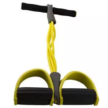 Эспандер для спины ATEMI