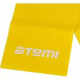 Эспандер-лента ATEMI ALB02 00000106846