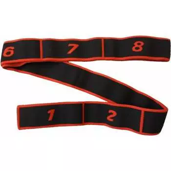 Эспандер-лента ATEMI Elastiband AEB01 00-00005834