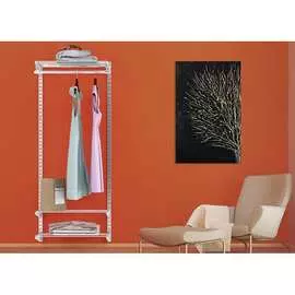 Эстетичная система хранения Volazzi Home